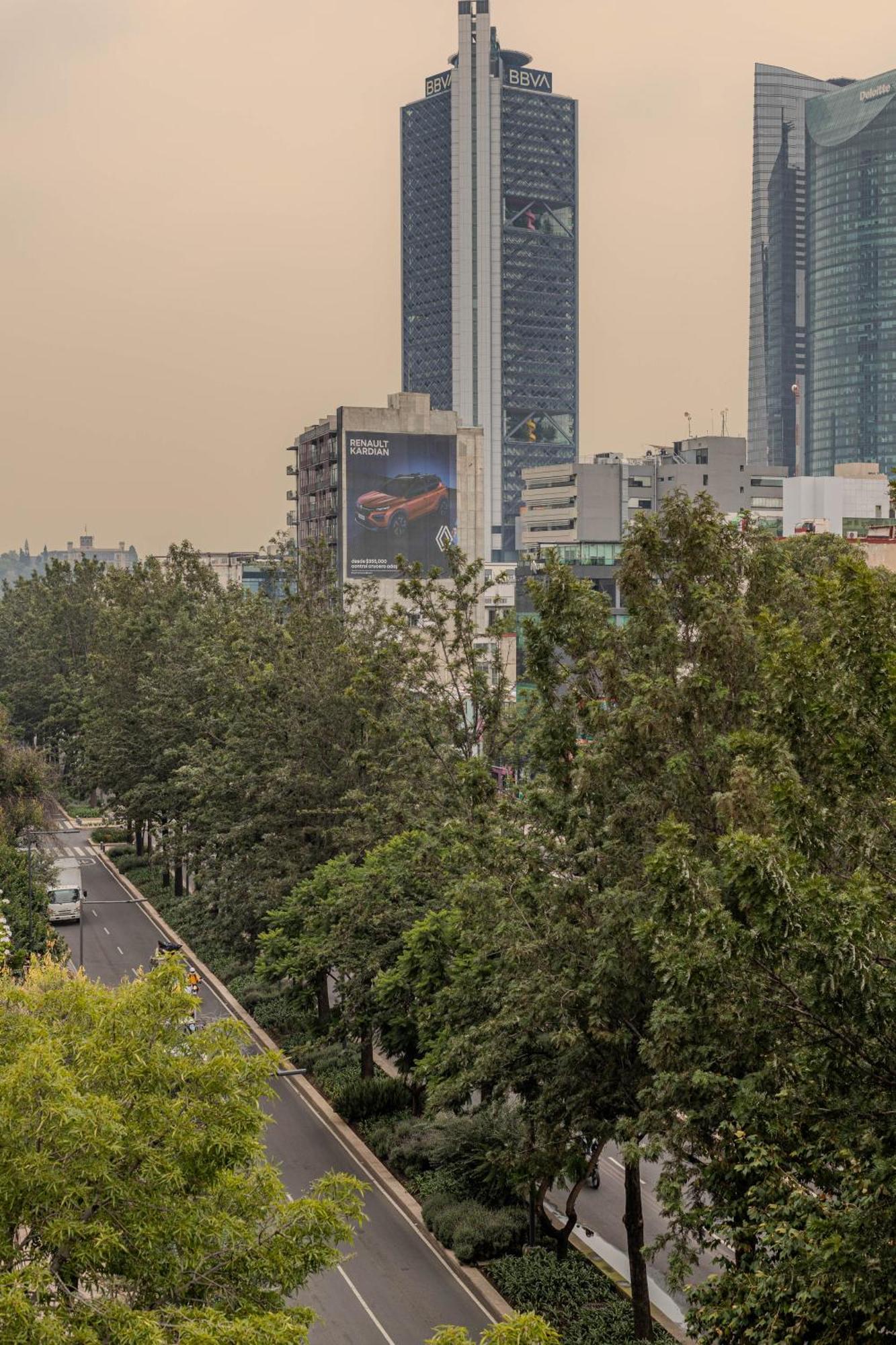 Casa Romita Apartment Mexico City Exterior photo